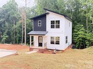 345 Rumple St, Troutman, NC 28166