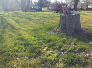 641 Neosha Ave, Springfield, OH 45505