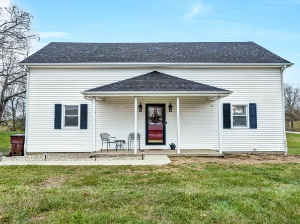 600 Crane Ave, Mount Sterling, KY 40353