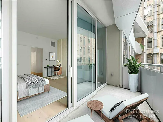 Sold by Toll Brothers | media 6