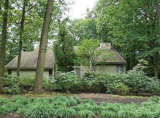 9 Sheffield Rd, North Caldwell, NJ 07006