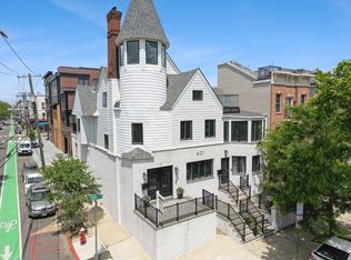 401 Ogden Ave UNIT A, Jersey City, NJ 07307