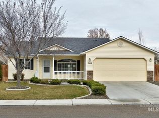 2148 W Crown Pointe Ave, Nampa, ID 83651