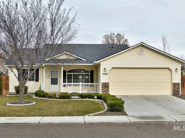 2148 W Crown Pointe Ave, Nampa, ID 83651