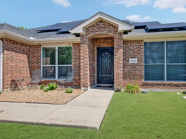 2812 Spencer Cir, Royse City, TX 75189