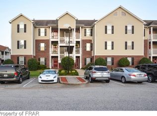 341 Bubble Creek Ct UNIT 2, Fayetteville, NC 28311