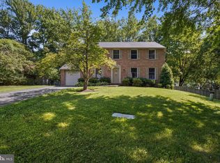 4413 Santa Clara Ct, Fairfax, VA 22030