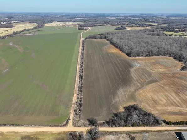 0 County Road 173, Okolona, MS 38860