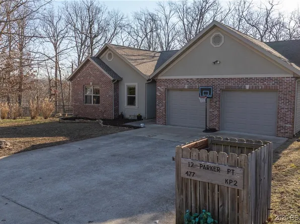 12 Parker Point, Four Seasons, MO 65049