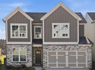 274 Lakeside Pl, Canton, GA 30114