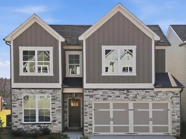 274 Lakeside Pl, Canton, GA 30114