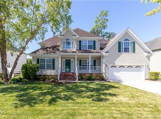 2672 Springhaven Dr, Virginia Beach, VA 23456