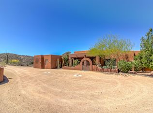 42712 N Fleming Springs Rd, Cave Creek, AZ 85331
