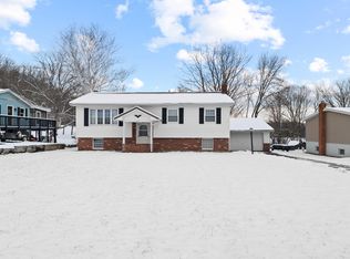 612 Armor St, Clearfield, PA 16830