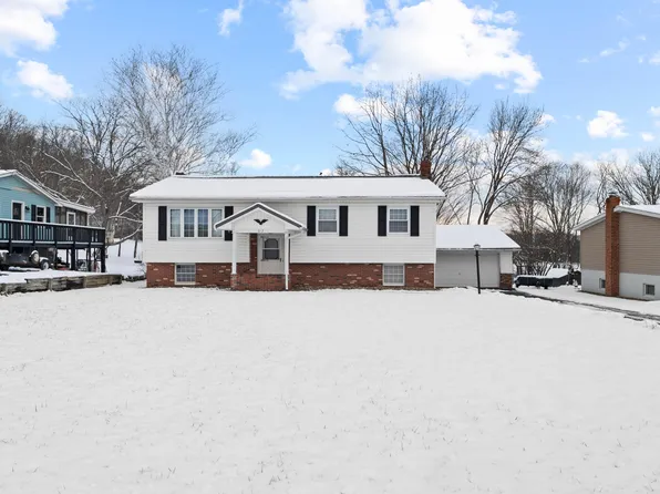 612 Armor St, Clearfield, PA 16830