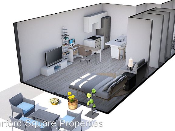 3rd image of 3930 Haverford Ave Floor 2