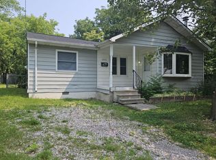 1206 Markham St, Flint, MI 48507