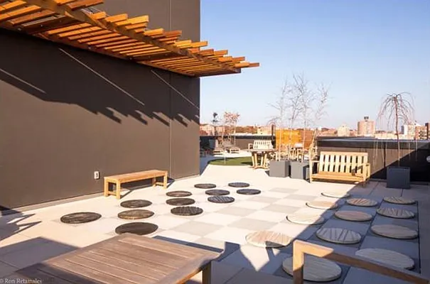 Rented by Mishkan Group | media 24