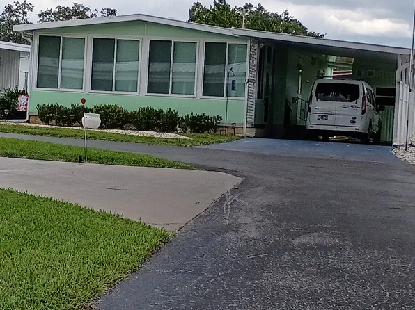 (undisclosed Address), Fruitland Park, FL 34731
