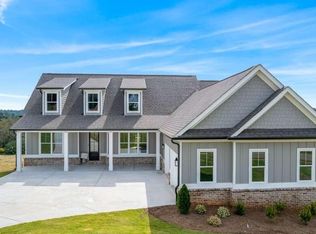 5734 Avalon Commons Way, Clermont, GA 30527