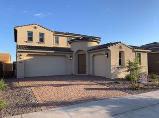 16917 W Jenan Rd, Surprise, AZ 85388
