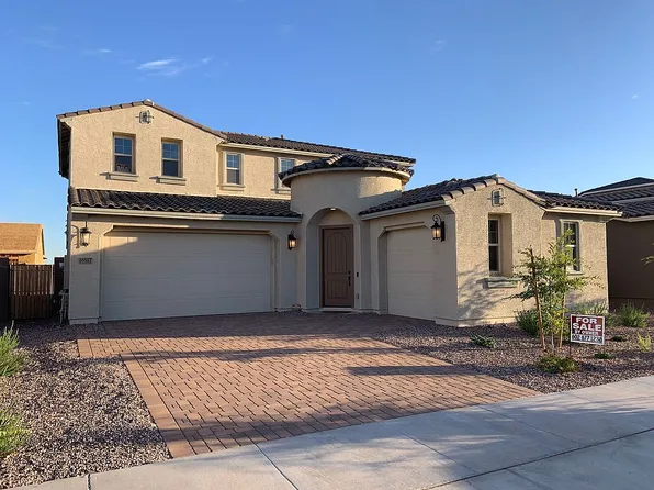 16917 W Jenan Rd, Surprise, AZ 85388