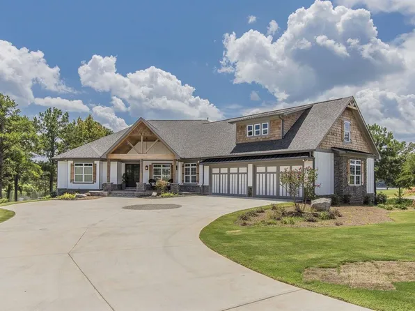 1380 Oconee Landing Dr, White Plains, GA 30678