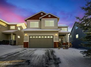 3175 Morgan Loop, Anchorage, AK 99516