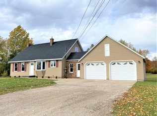 3405 Holton Rd, Twin Lake, MI 49457