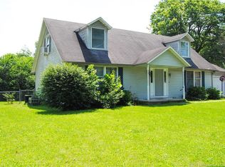 1410 Spencer Ave, Corydon, IN 47112