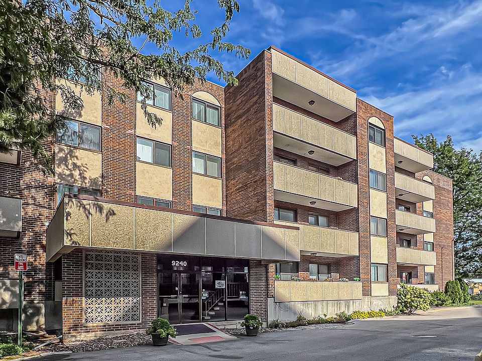 1st image of 9240 Gross Point Rd APT 410