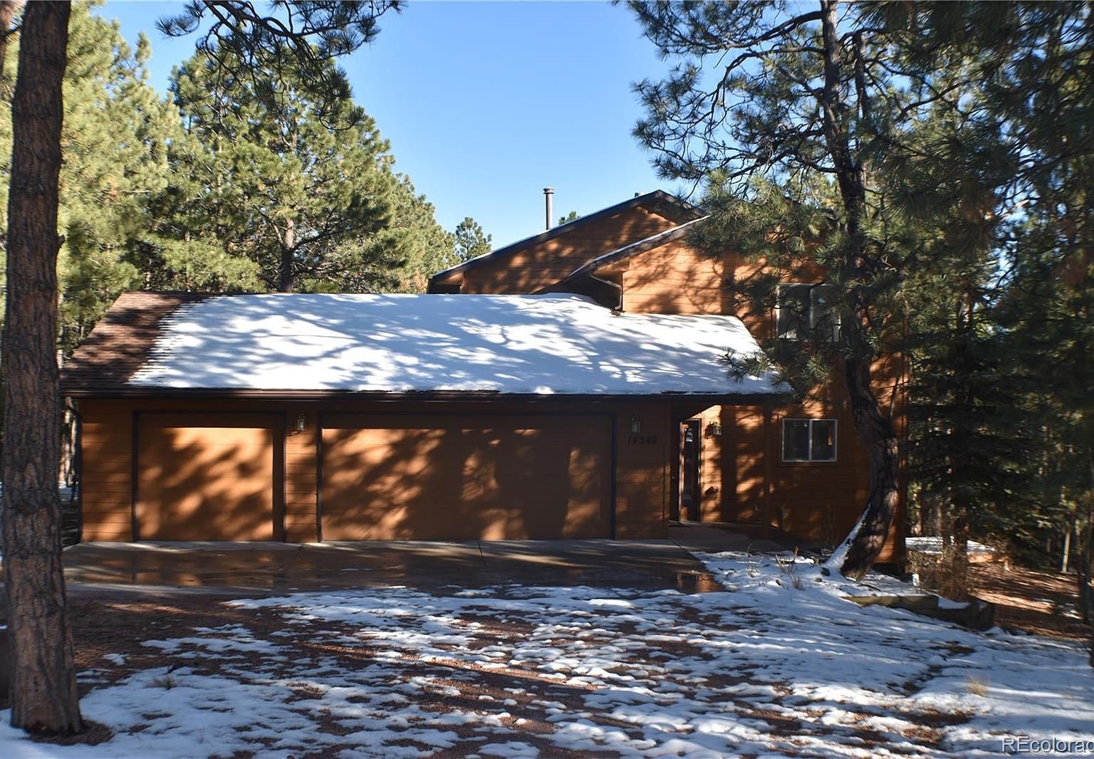 14540 Rosholt Loop, Colorado Springs, CO 80921 Zillow