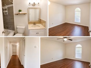 1825 Overglen Dr, Plano, TX 75074