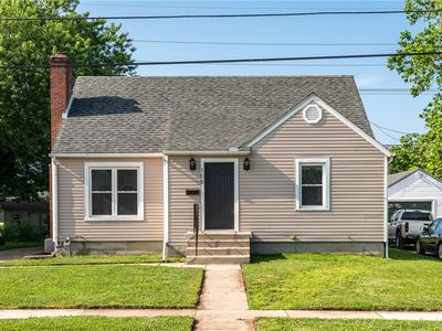 108 South St, Fairborn, OH, 45324