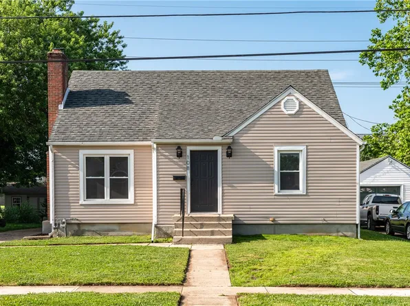 108 South St, Fairborn, OH 45324