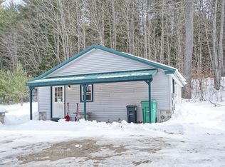 45 Douglas Hill Rd, West Baldwin, ME 04091