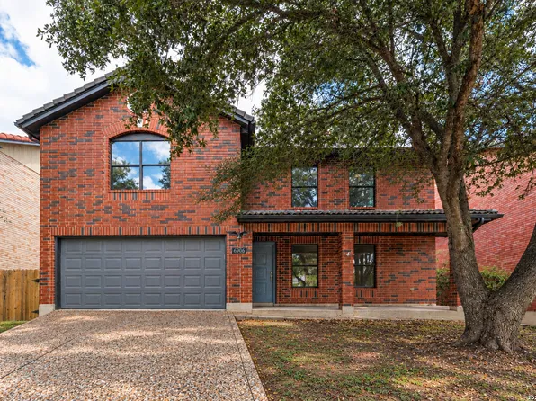 6906 Congressional, San Antonio, TX 78244