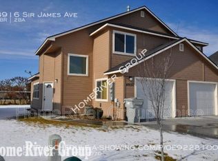 4914 Sir James Ave, Caldwell, ID 83607