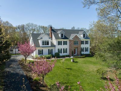 48 Landons Way, Guilford, CT, 06437