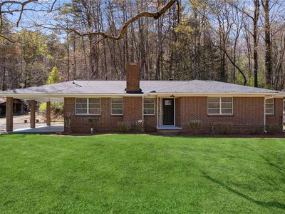95 Creekside Ln, Ellijay, GA, 30540