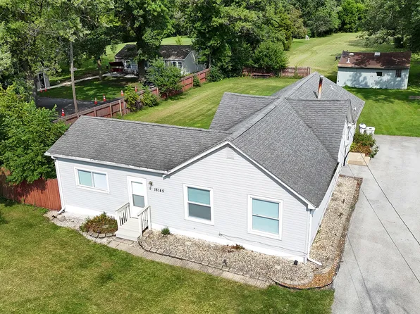 18145 Harlem Ave, Tinley Park, IL 60477