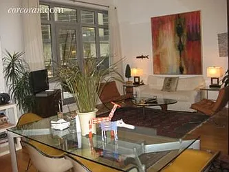Rented by Corcoran