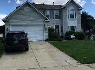 540 Country Ridge Cir, Bel Air, MD 21015