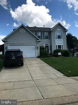 540 Country Ridge Cir photo 1