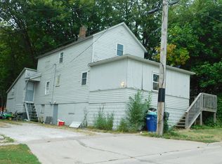 610 Locust St, Muscatine, IA 52761