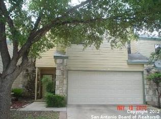 8546 Echo Creek Ln, San Antonio, TX 78240