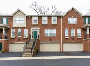 4252 Saint Andrews Pl, Cincinnati, OH 45236
