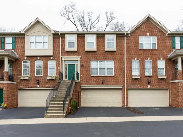 4252 Saint Andrews Pl, Cincinnati, OH 45236