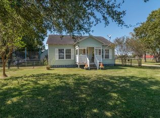 14823 Bohemian Hall Rd, Crosby, TX 77532