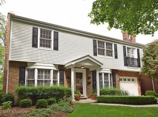 436 S Beverly Ln, Arlington Heights, IL